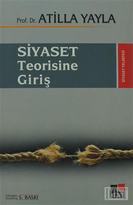 Siyaset Teorisine Giriş